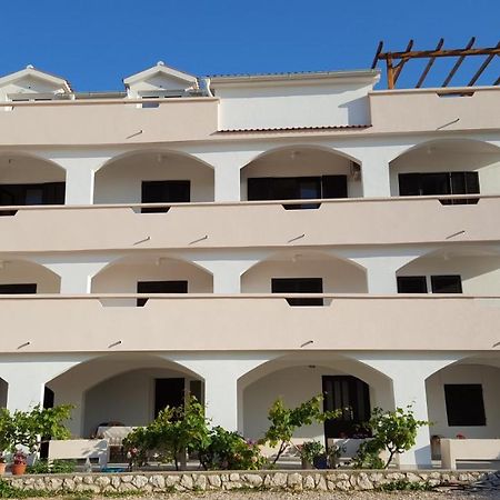 Apartment Metajna 4120C מראה חיצוני תמונה