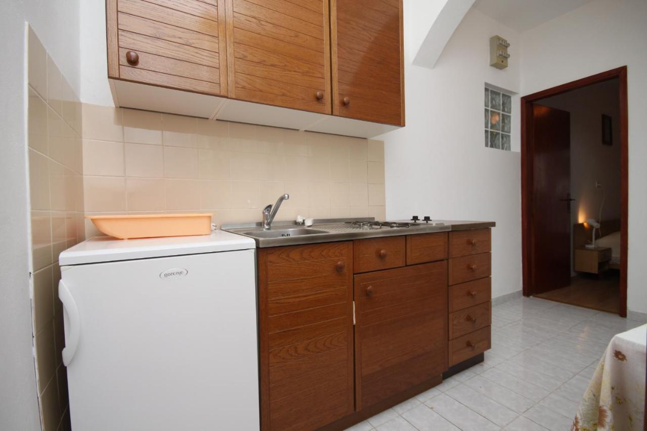Apartment Metajna 4120C מראה חיצוני תמונה