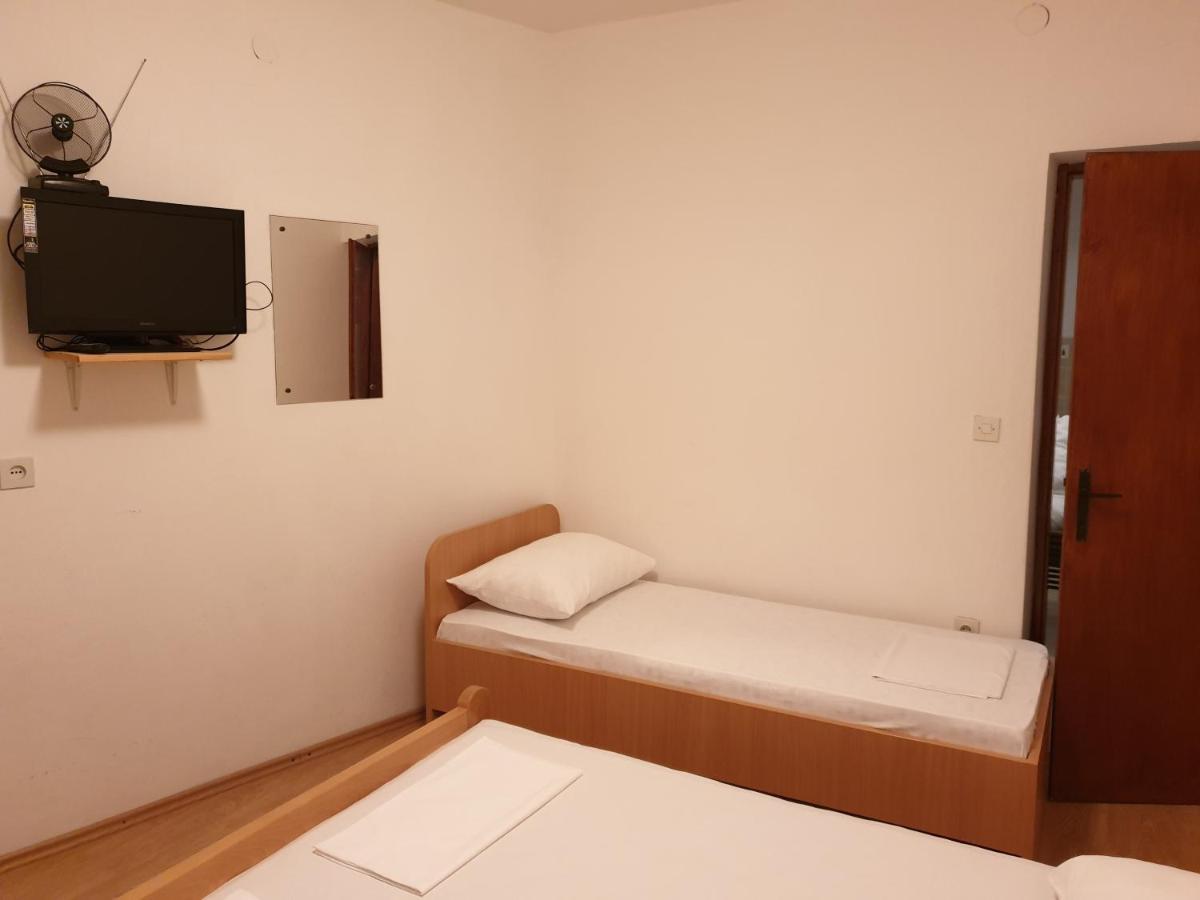 Apartment Metajna 4120C מראה חיצוני תמונה
