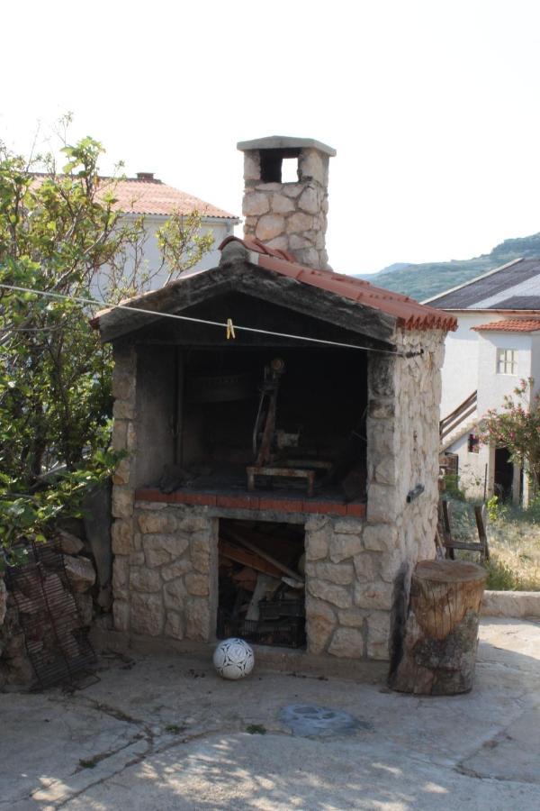 Apartment Metajna 4120C מראה חיצוני תמונה